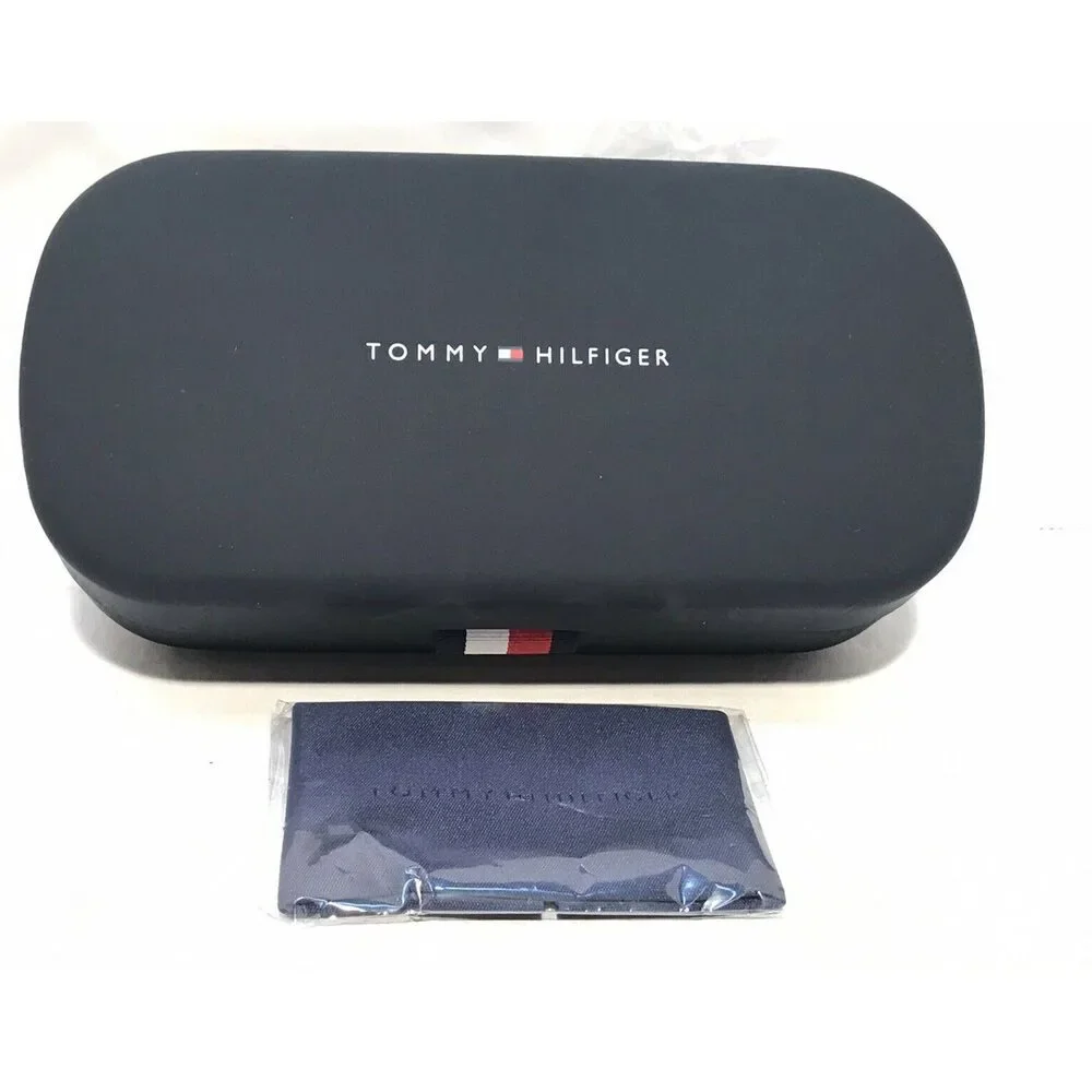 NWT Tommy Hilfiger TH1438-KY119 47mm